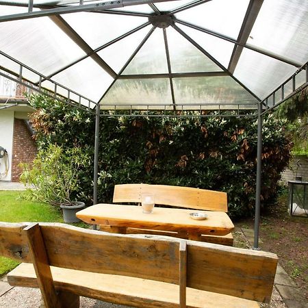 Gaestehaus Am Vogelsang Kerpen  Luaran gambar