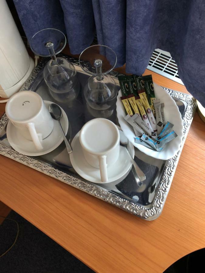 Gaestehaus Am Vogelsang Kerpen  Luaran gambar