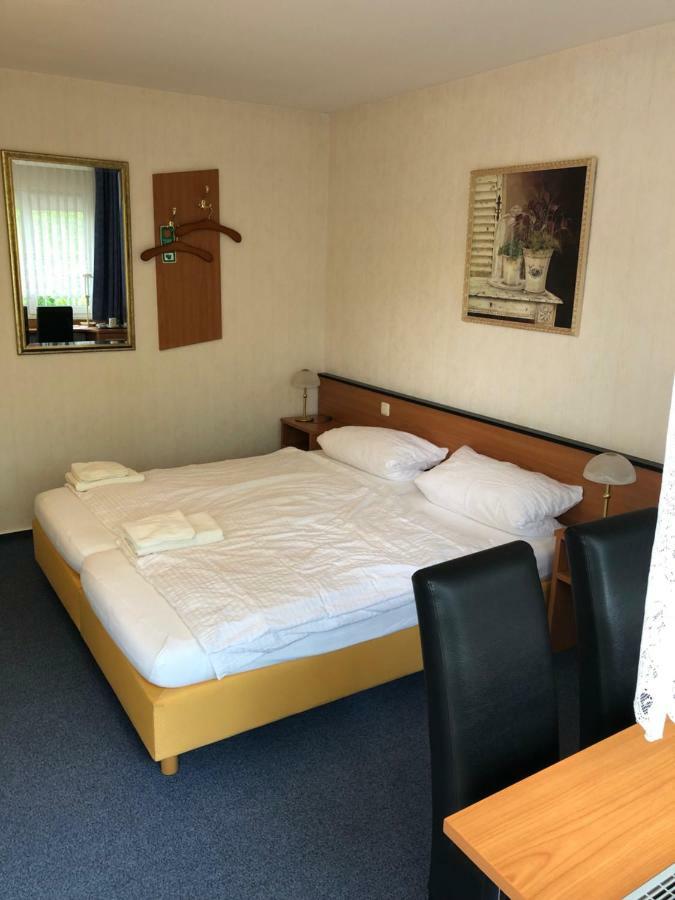 Gaestehaus Am Vogelsang Kerpen  Luaran gambar